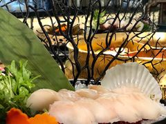 -湊湊火锅·茶憩(东城万达店)