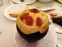 罐焖牛肉-成桂西餐厅·42年的味道(五大道疙瘩楼店)