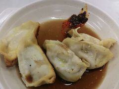 -蒋家桥饺面店(四望亭路店)