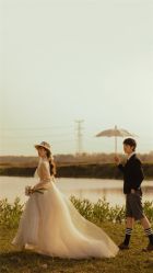 -易摄影婚纱摄影工作室