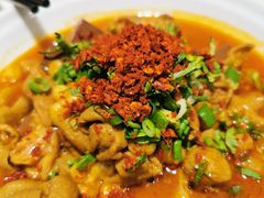 -眉州小吃(石景山店)