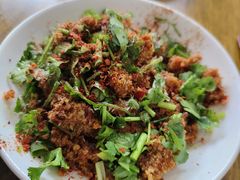 -小杨翘脚牛肉