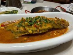 -小菜园新徽菜(无锡金悦广场店)