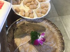 千层肚-川竹火锅(创业城店)