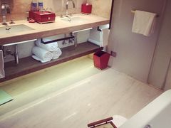 -上海衡山路十二号华邑酒店
