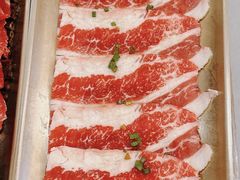 -西塔老太太泥炉烤肉(青浦蟠龙天地店)