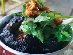 -黑色经典臭豆腐·湖南特产(坡子街特产局店)