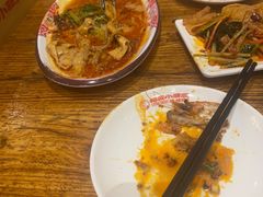 -福苗小骆驼烧烤(莲湖路店)