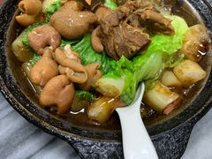 -珍珍小食店(西华路店)