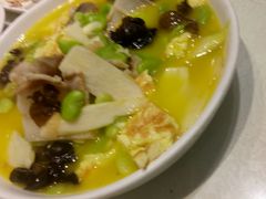 -壹只菜·崇明本地特色菜(崇明南门店)