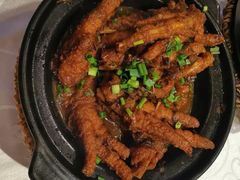 -阿英煲(凉城路店)