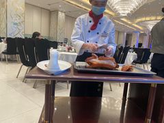 大堂-亢龙太子酒轩(东湖店)