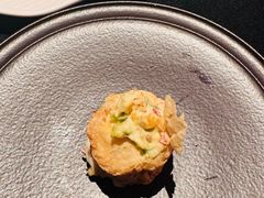 -醉东Oriental House(静安嘉里中心店)