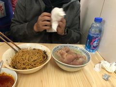 -盛兴面馆(真儒大厦店)