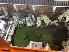 -香雪海饭店中餐厅(人民桥店)