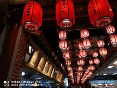 -老济南民间小吃·传统鲁菜(芙蓉街店)