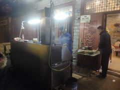 -胖胖烧烤(五通路店)