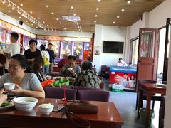 大堂-大明寺素斋