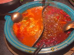 -吼堂老火锅(太古里总店)