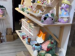 -艺陶清瓷·陶艺·石膏娃娃·手工DIY(观音桥店)