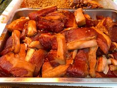 -辣哭饼(七宝老街店)