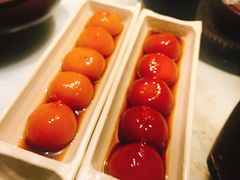 糖油粑粑-佬麻雀·新湘菜(珠海金发购物中心店)