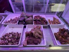 -年记·兴顺斋 牛街清真熟食小吃店