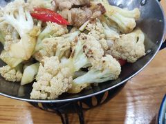 -七宝农家菜(七宝老街店)