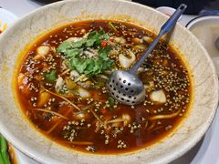-将军府·鸡毛店(武侯祠店)