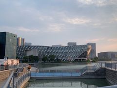 -聚龙湖公园