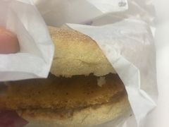 -麦当劳(宜安广场店)