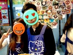 构思满满的蛋糕！-杜勒瓦Cake&More 蛋糕派对定制