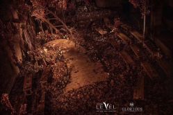 -红砖美术馆-红砖院子·宴会厅