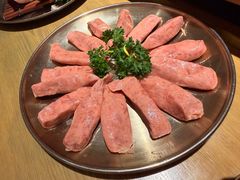 -西塔老太太泥炉烤肉(亚运村店)