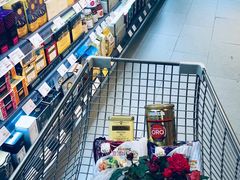 -Olé精品超市(海上世界店)