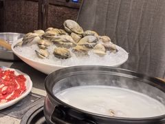-蚬皇•陈味莞(西平景湖店)
