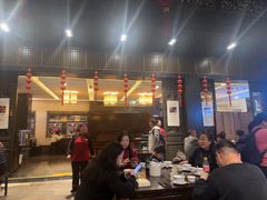-咸亨酒店•非遗绍兴菜•中华老字号(堂吃餐厅)