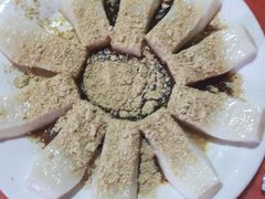 红糖糍粑-周血旺老店