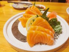 -桃太郎创作料理(大坪店)