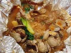 -大学城夜市大排档(凤栖路店)