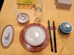 -白家大院·王府宫廷菜(苏州街店)