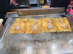 -冠雄先生烤冷面(熙街旗舰店)