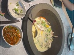 -滇色蒸汽石锅鱼(京华城店)