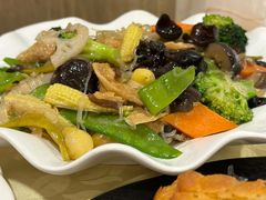 -佛有缘素食馆·荔湾老字号(陈家祠首店)