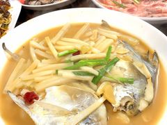 -金秋小吃海鲜·专注30年临海特色风味