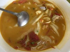 -长兴岛郊野公园农场食堂