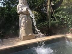 -苏州湾王焰温泉度假酒店