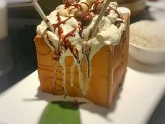 -高第街56号餐厅(泰安万达店)