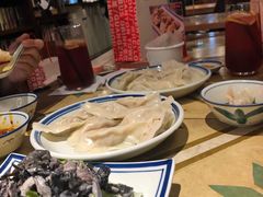 -喜喜水饺