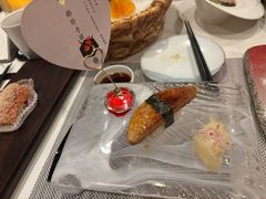 -月下料理(楷林IFC店)